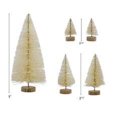 Tim Holtz / Idea-ology Christmas 2025 - Woodland Tree Lot